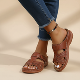 Alva Ortopædiske Sandaler
