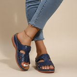 Alva Ortopædiske Sandaler