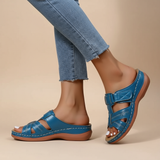 Alva Ortopædiske Sandaler