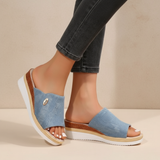 Armi Ortopediske Sandaler