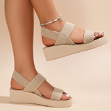 Alma-sandaler