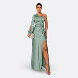 Luna - Elegant Maxi Kjole