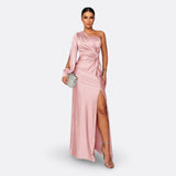 Luna - Elegant Maxi Kjole