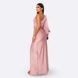 Luna - Elegant Maxi Kjole