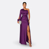 Luna - Elegant Maxi Kjole