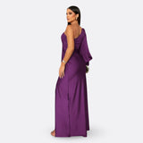Luna - Elegant Maxi Kjole