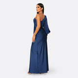 Luna - Elegant Maxi Kjole