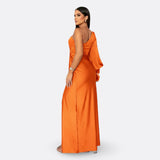 Luna - Elegant Maxi Kjole