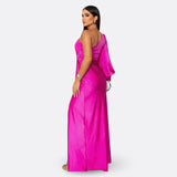 Luna - Elegant Maxi Kjole