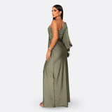 Luna - Elegant Maxi Kjole