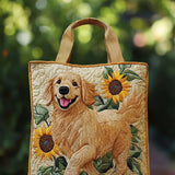 Eini taske "Guld Retriever"