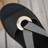 Heli Ortopædisk Sandal