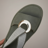 Heli Ortopædisk Sandal