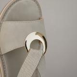 Heli Ortopædisk Sandal