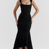 Nalina - Maximekko Elegance