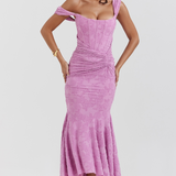 Nalina - Maximekko Elegance