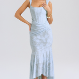 Nalina - Maximekko Elegance