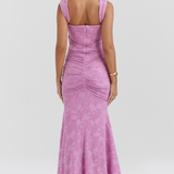 Nalina - Maximekko Elegance