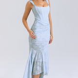 Nalina - Maximekko Elegance