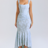 Nalina - Maximekko Elegance