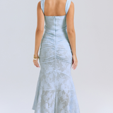 Nalina - Maximekko Elegance