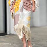Ilta - Stilfuld og Chic Outfit