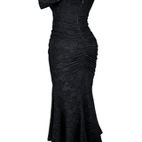 Nalina - Maximekko Elegance
