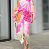 Ilta - Stilfuld og Chic Outfit