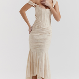 Nalina - Maximekko Elegance