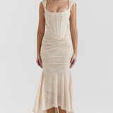 Nalina - Maximekko Elegance