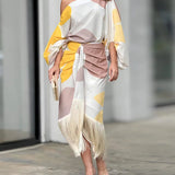 Ilta - Stilfuld og Chic Outfit