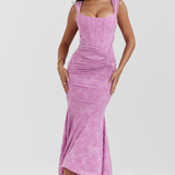 Nalina - Maximekko Elegance