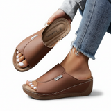 Alva Ortopædisk Sandal