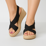 Hanna Ortopediske Sandaler