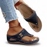 Anu Ortopædiske Sandaler