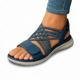 Iines Ortopædiske Sandaler