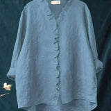 Eline | Elegant sommerbluse