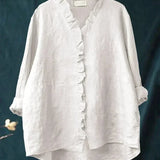 Eline | Elegant sommerbluse