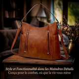 Aada | Luksuriøs Elegant Taske