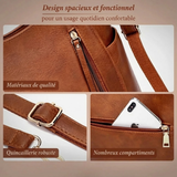 Aada | Luksuriøs Elegant Taske