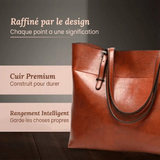 Mari | Elegant skuldertaske
