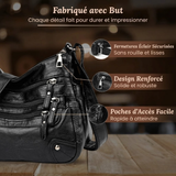Marleena | Elegant Skuldertaske