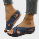 Elsa Ortopædiske Sandaler