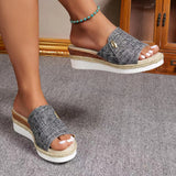 Armi Ortopediske Sandaler