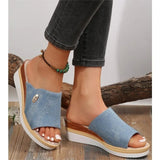 Armi Ortopediske Sandaler