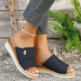 Armi Ortopediske Sandaler