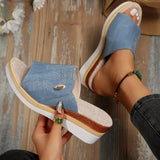 Armi Ortopediske Sandaler