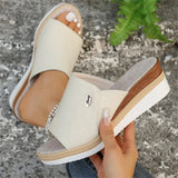 Armi Ortopediske Sandaler