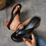 Aili-sandaler