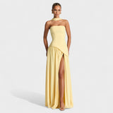 Leonor - Juhlamekko Elegantti Painos